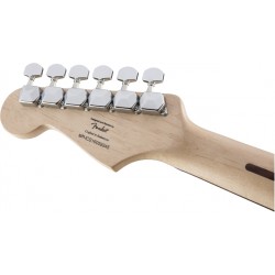 Ел. китара за начинаещи SQUIER BULLET STRAT HT BSB  