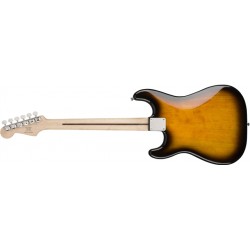 Ел. китара за начинаещи SQUIER BULLET STRAT HT BSB  