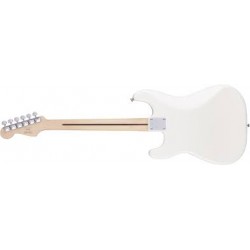 Електрическа китара SQUIER BULLET STRAT HT AWT  
