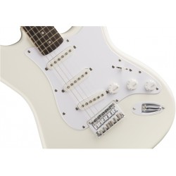 Електрическа китара SQUIER BULLET STRAT HT AWT  