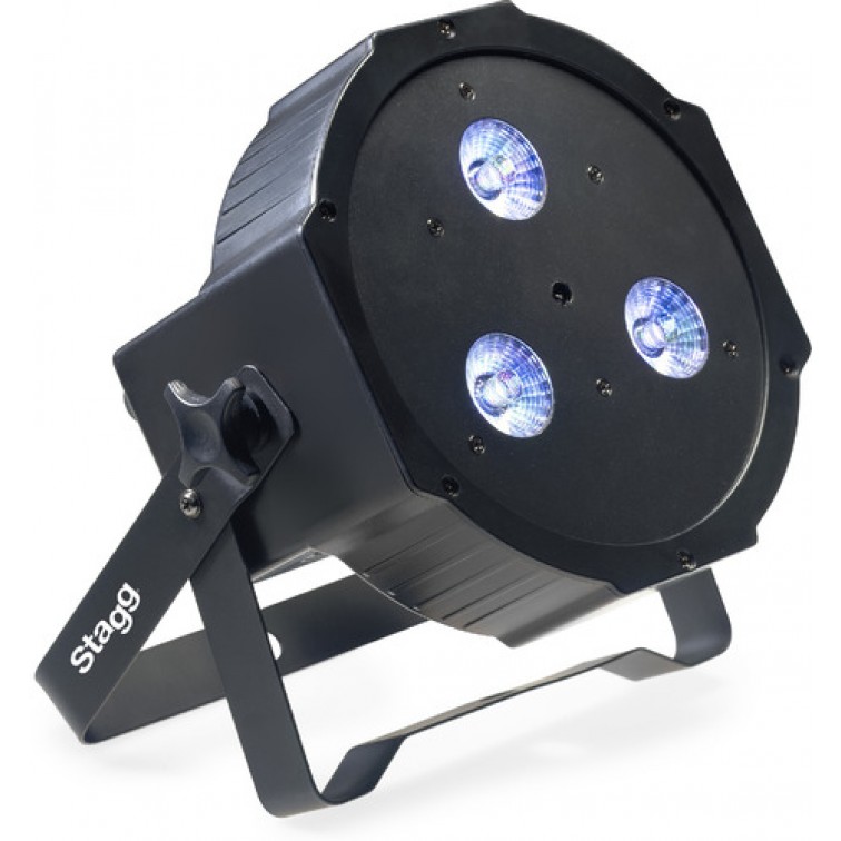 Светлинен ефект LED STAGG SLI-ECOPAR1-0 
