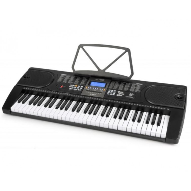 Синтезатор KB1 - Electronik keyboard - 61 клавиша