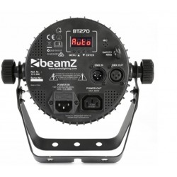   LED светлинен ефект Tronios BT270