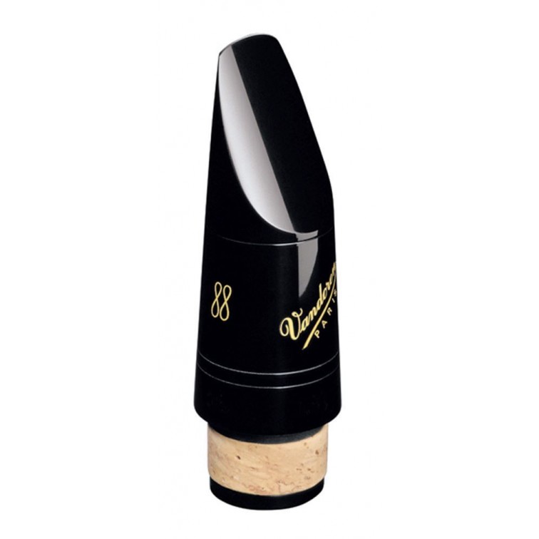 Мундщук за кларинет (Bb) VANDORENCM30078 88-7JB 