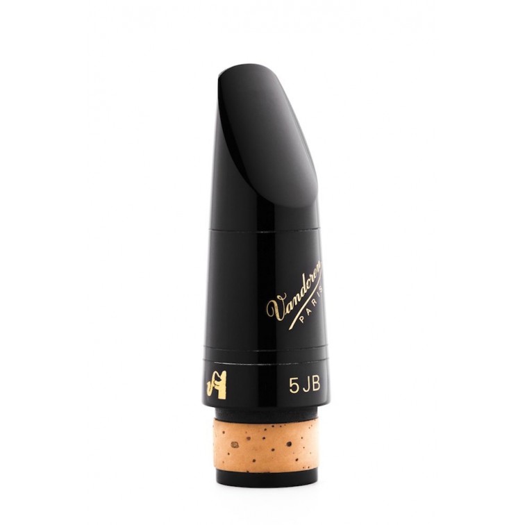 Мундщук за кларинет VANDOREN CM310-5JB