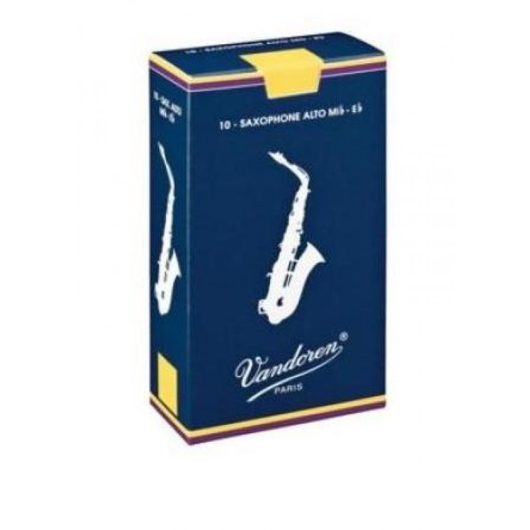 Платък за алт саксофон 1 / SR211 Classic 