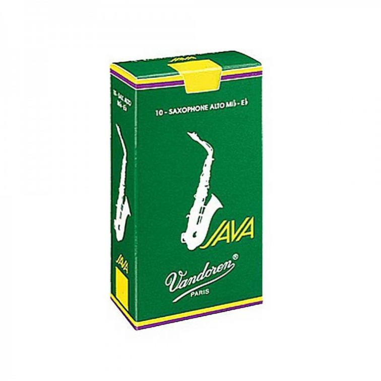 Платък за алт саксофон 2 1/2 / SR2625 