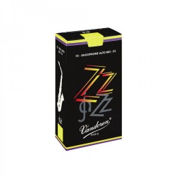 Платък за алт саксофон 2 1/2 / SR4125 JAZZ 