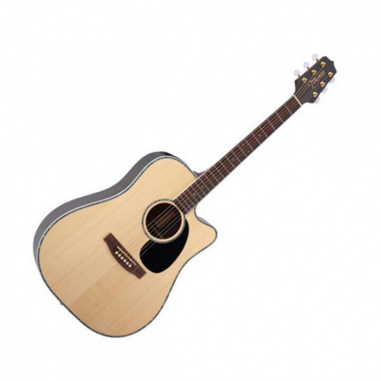Електро-акустична китара Takamine EG360SC 