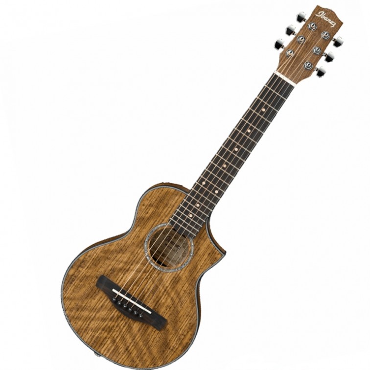 Китара пиколо Ibanez EWP14WB OPN