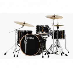 Комплект барабани TAMA ML40HZBN2-FBV