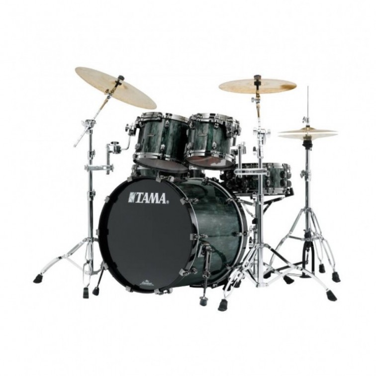 Комплект барабани TAMA BL52ZBNS-MGM