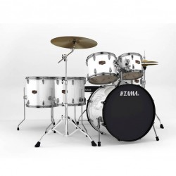 Комплект барабани TAMA IP62H5NB-SGW