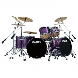 Комплект барабани TAMA MA62BDZS-DPP