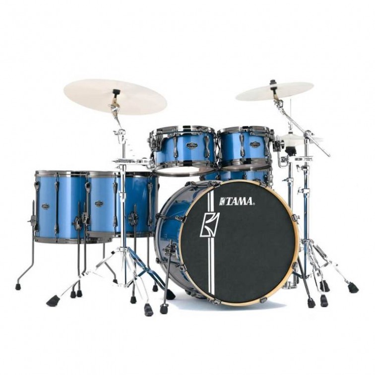 Комплект барабани TAMA ML52HLZBNS-VBM