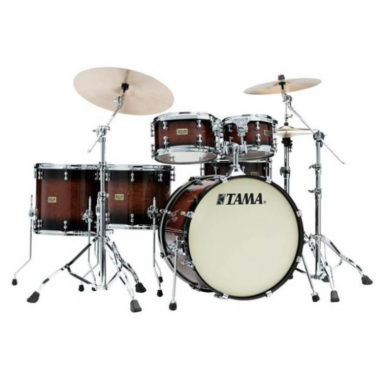 Комплект барабани TAMA LKP52HTS-GKP