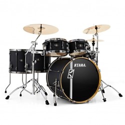 Комплект барабани TAMA ML62HZBNS-FBK
