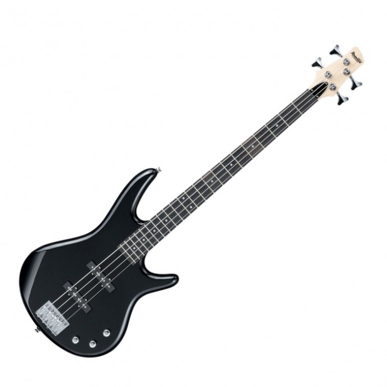 Бас китара Ibanez GSR180-BK