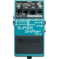 Ефект за китара ROLAND BOSS PS-5 