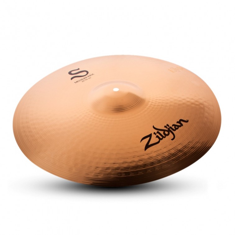 Райд чинел Zildjian 20" S MEDIUM