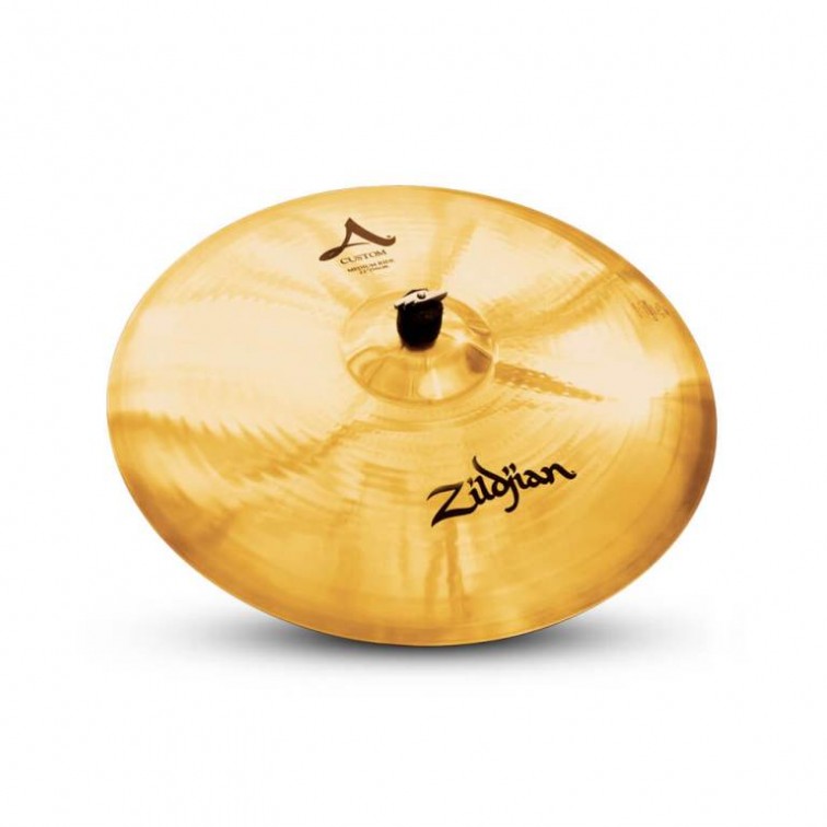 Райд чинел Zildjian 22" A CUSTOM MEDIUM