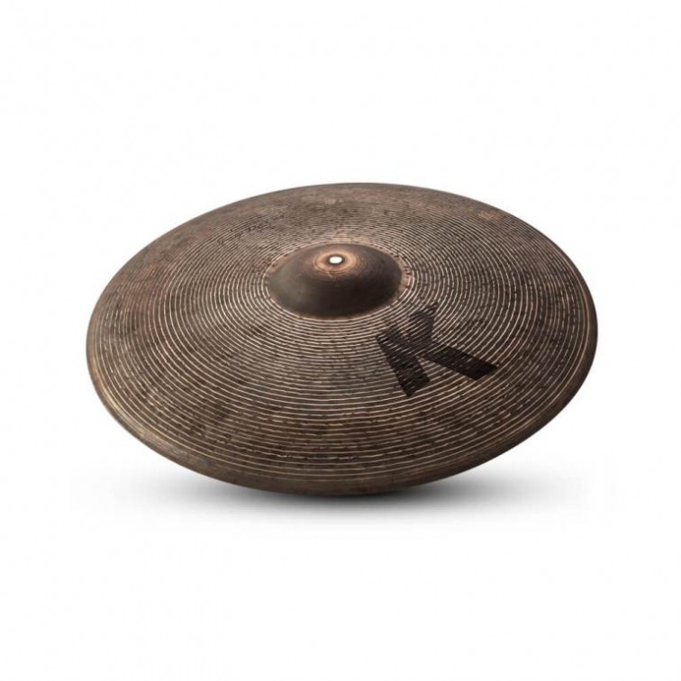 Краш чинел Zildjian 22" K C DRY