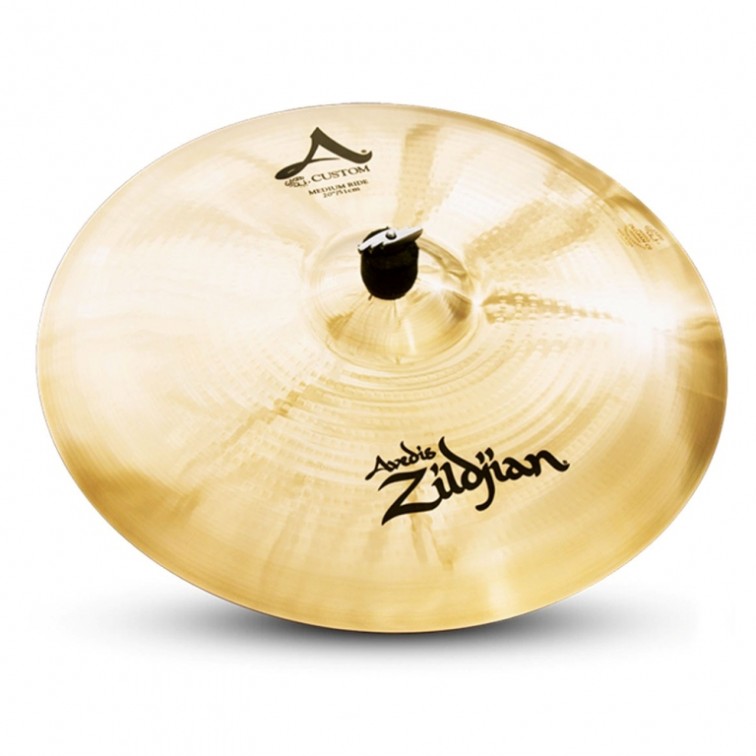 Райд чинел Zildjian 20" A Custom Medium