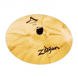 Краш чинел Zildjian 18" A CUSTOM Brilliant