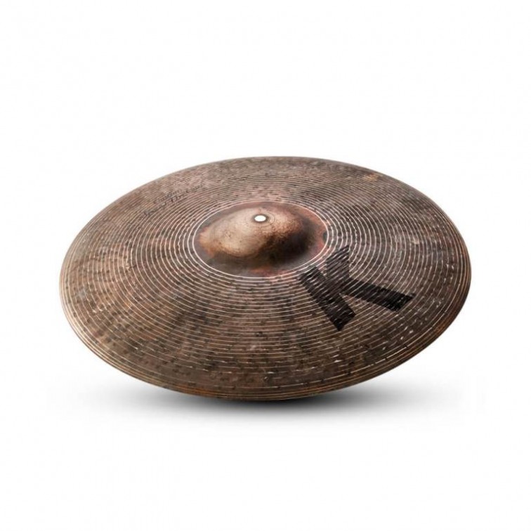 Краш чинел Zildjian 18" K DRY