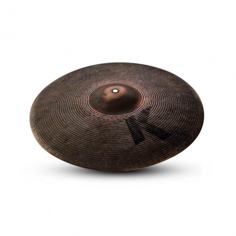 Краш чинел Zildjian 19" K DRY