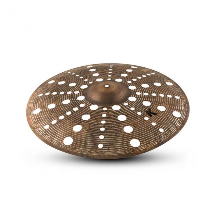 Краш чинел Zildjian 21" K C DRY TRASH 