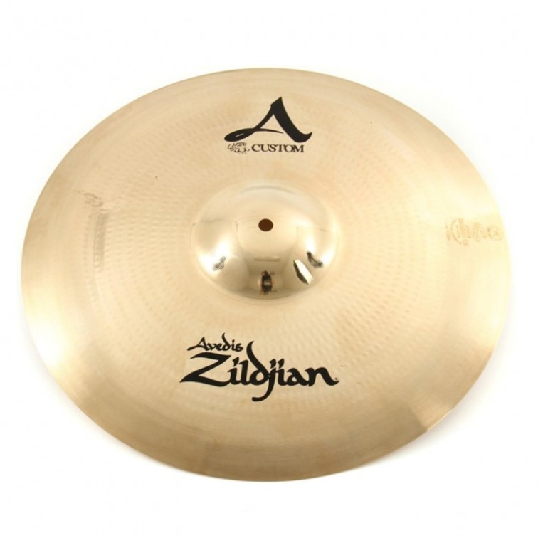 Краш чинел Zildjian 17" A CUSTOM PROJECTION