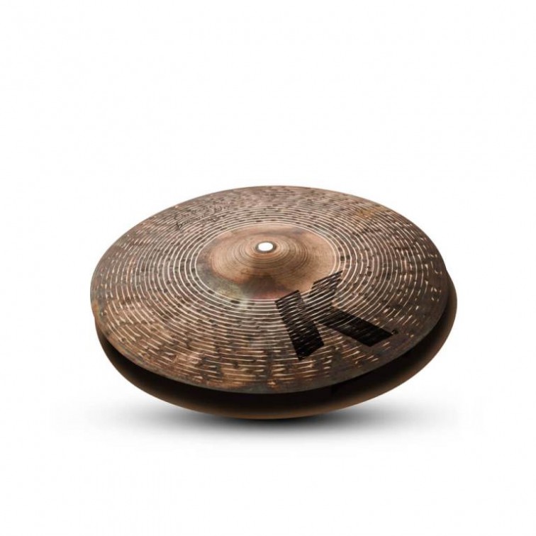 Фус чинели Zildjian 13" Special K Dry
