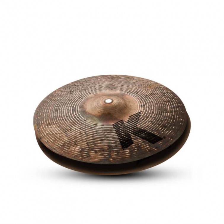 Фус чинели Zildjian 14" Special K Dry