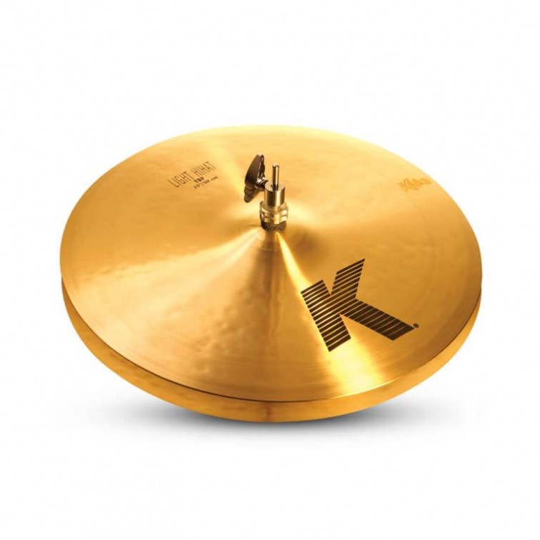 Фус чинели Zildjian 15" K Light