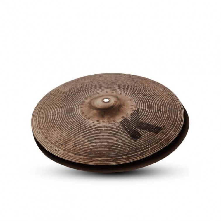 Фус чинели Zildjian 15" Special K Dry