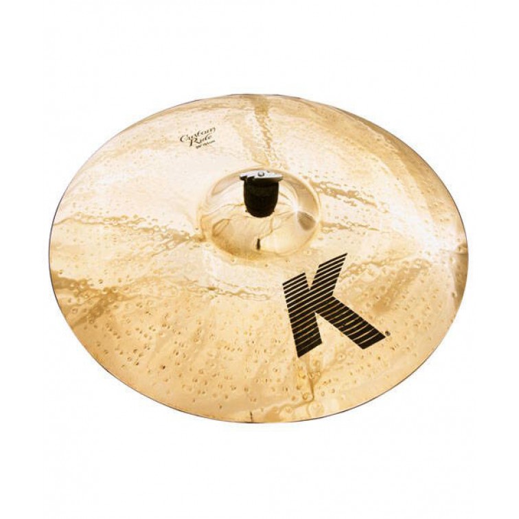 Райд чинел Zildjian 20" K CUSTOM