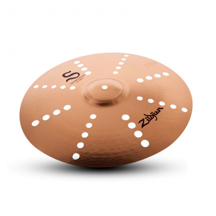 Краш чинел Zildjian 16" S TRASH