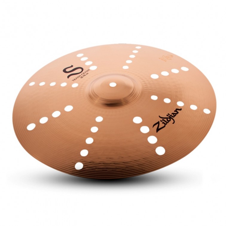 Краш чинел Zildjian 18" S TRASH