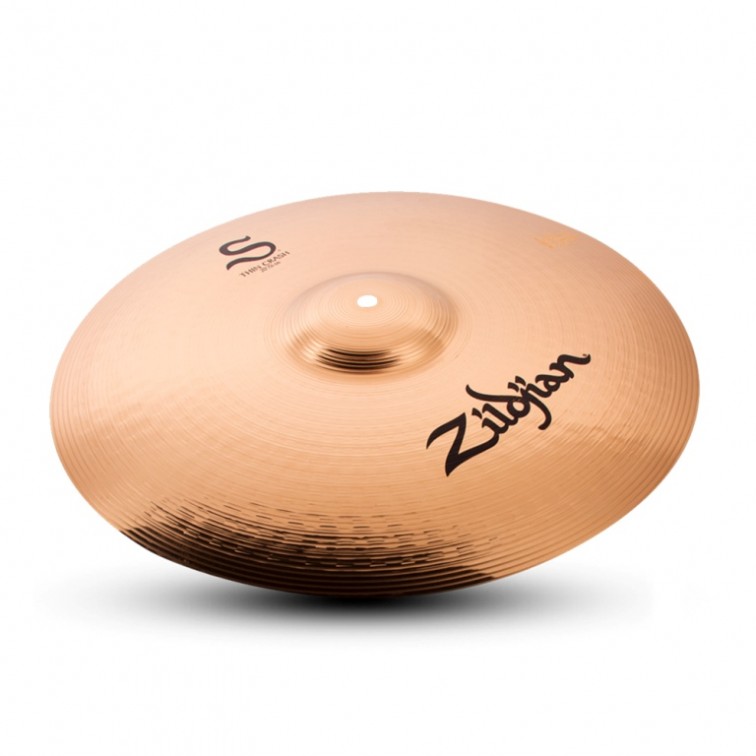 Краш чинел Zildjian 20" S THIN 