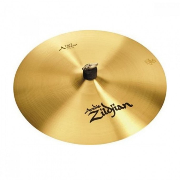 Краш чинел Zildjian 17" Avedis fast