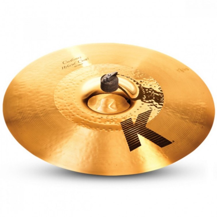 Краш чинел Zildjian 19" K HYBRID