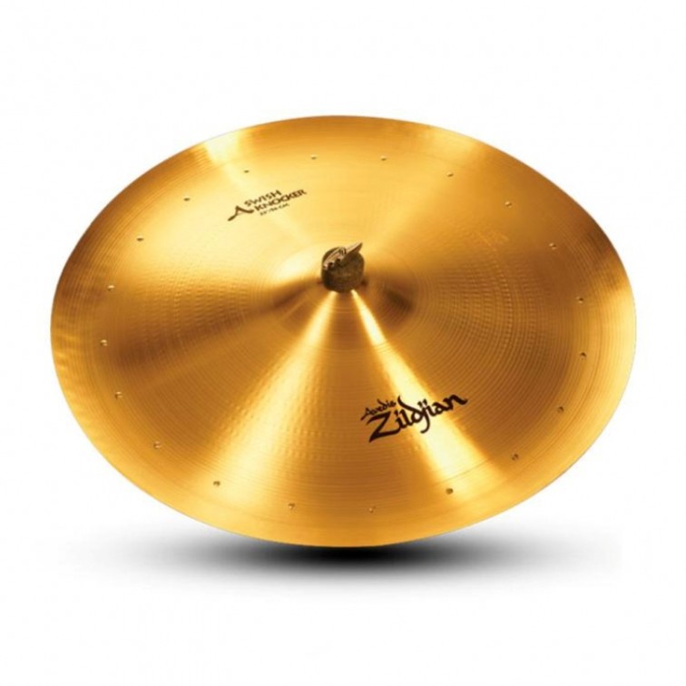 Ефект чинел Zildjian 22" Knocker