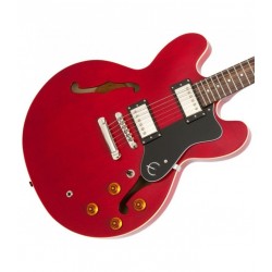 Електрическа китара EpiphoneDot Cherry Ch Hwde  ETDTVSCH1  – 6 струни 