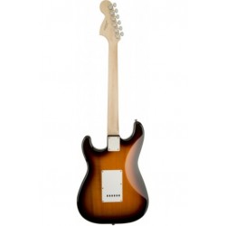Електрическа китара Squier STRATOCASTER RW BSB – 6 струни
