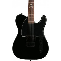 Електрическа китара Squier Avril Lavigne Telecaster Skull – 6 струни