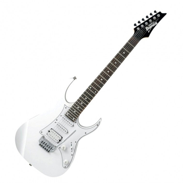 Електрическа китара Ibanez GRG140 WH – 6 струни 
