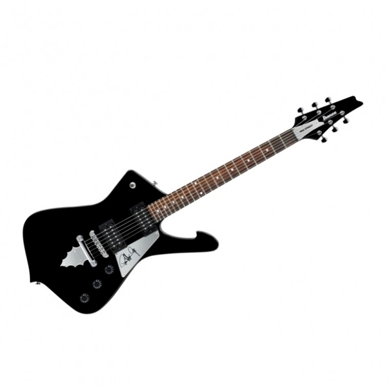 Електрическа китара Ibanez PS40 BK – 6 струни