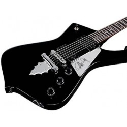 Електрическа китара Ibanez PS40 BK – 6 струни