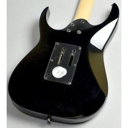 Електрическа китара Ibanez RG350EXZ-BK – 6 струни